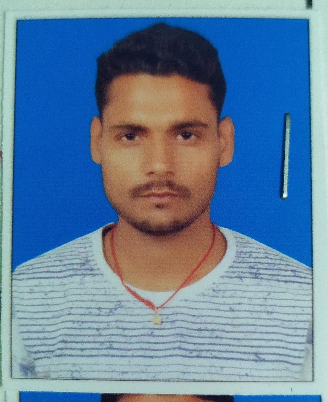 Anand Kumar Yadav 