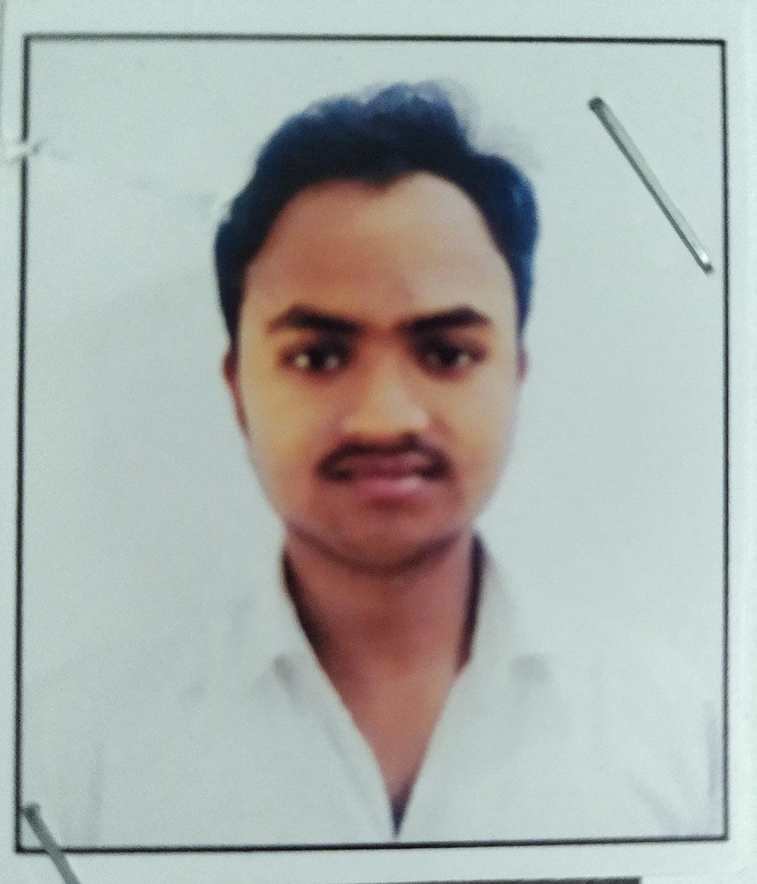 UPENDRA KUMAR PADIT 