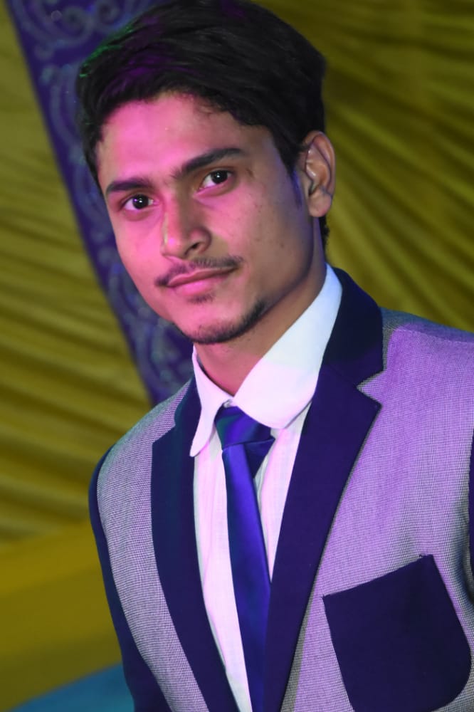 Tanveer Ansari