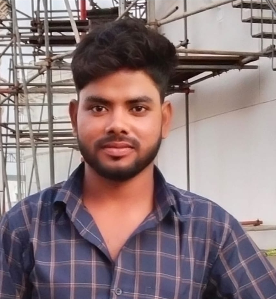 BITTU KUMAR 