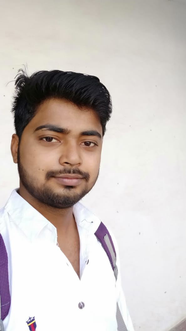 Mr. Rajan Kumar Patel 