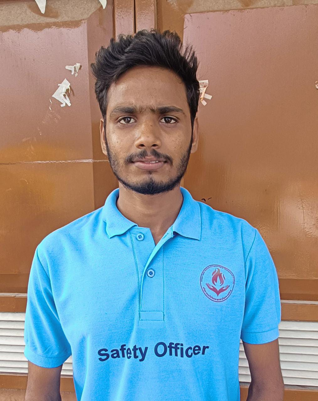 Praveen Kumar Prajapati 